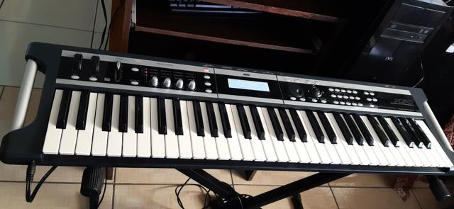 Korg X50 - Foto 4