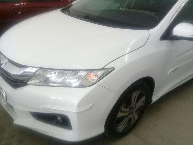 Honda City 1.5 2015 / Unico dono