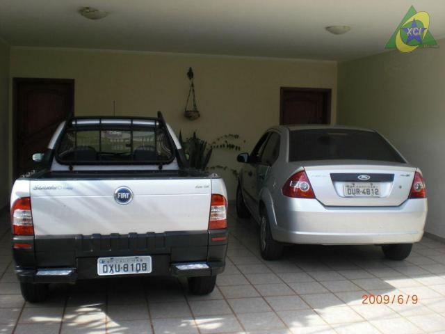 Casa residencial à venda, Jardim Chapadão, Campinas. - Foto 2