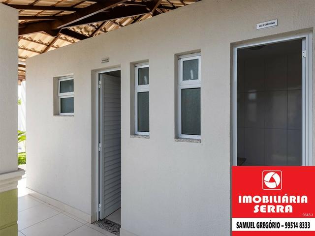 SAM 174 Enseada Jacaraípe Residencial - ITBI=RG grátis - Jacaraípe - Foto 4