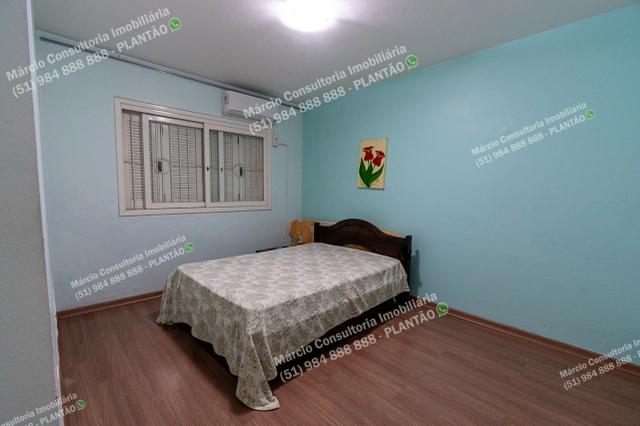 Apartamento 2 Dormitórios Excelente Localização Bairro Monte Carlos Cachoeirinha! - Foto 3