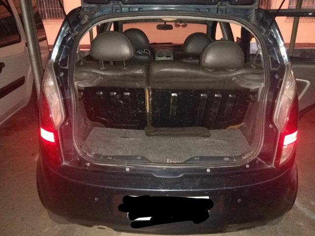 Carro Chery Face 1.3 16V - Foto 9