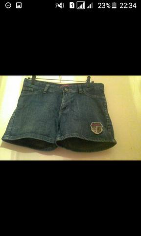 Short Magic