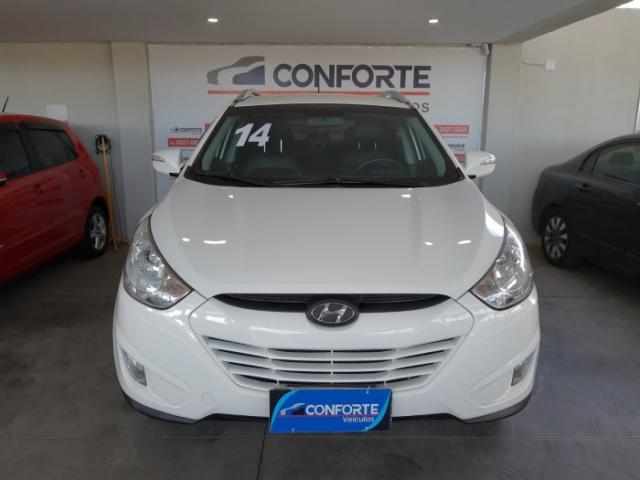 Hyundai ix35 2014 2.0 mpi 4x2 16v flex 4p automÁtico - Foto 2