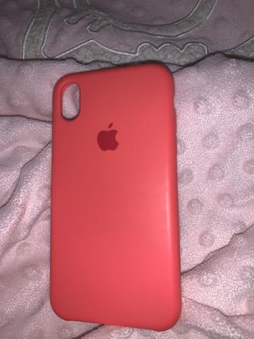 Vendo iphone xr preto - Foto 2