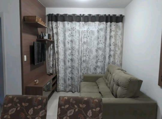 DM- Morada de Laranjeiras 2 qtos Mobiliado