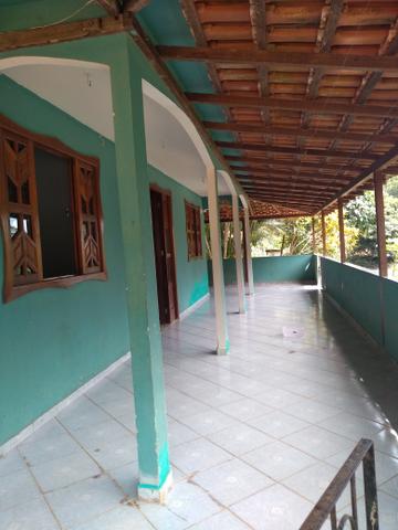 Vendo ou troca sítio santa Maria Jetibá - Foto 14