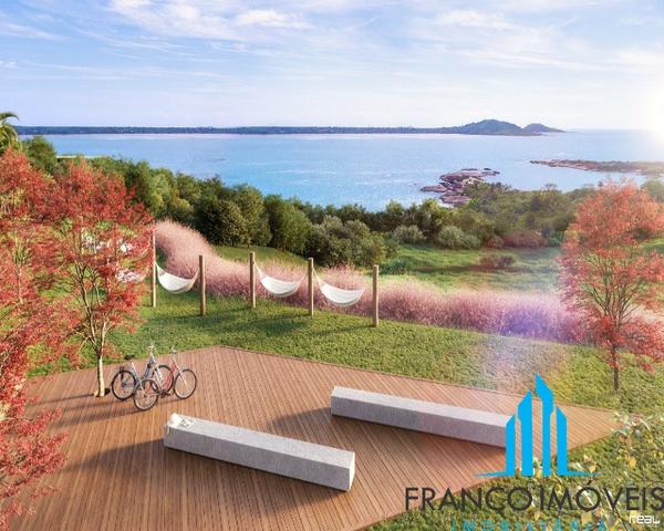 Alphaville Três Praias - Franco Imoveis - Foto 2