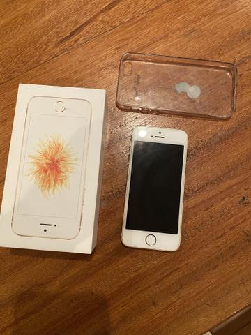IPhone SE 32gb