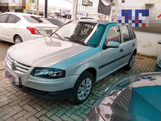 Gol G4 1.0 completo (Financiamento COM ou SEM entrada)