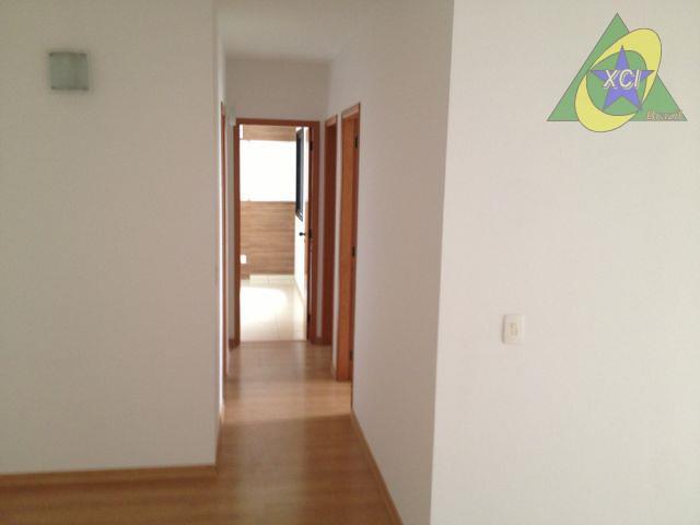 Apartamento residencial para locação, Vila Brandina, Campinas. - Foto 5