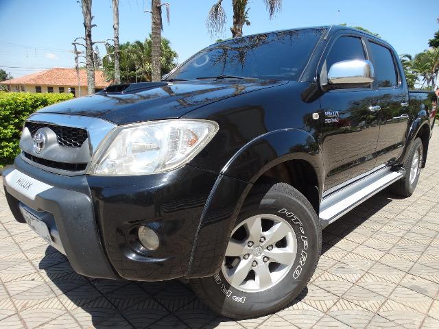 ToYoTa Hilux SRV 3.0D-4D_4x4_ExtrANovA_LacradAOriginaL_ReViSaDa_ - Foto 18