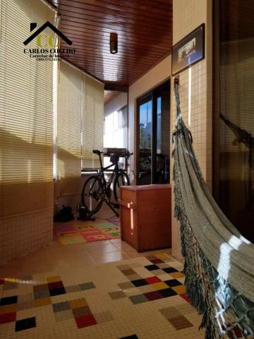 G Cód 175 Excelente Apto em Petrópolis!!! - Foto 12