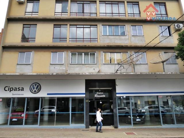 Locação Ed. Rosseto - Londrina - Foto 13