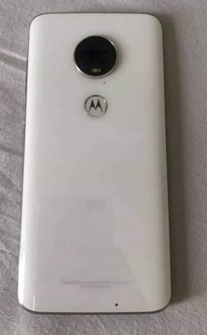 Moto G7 polar