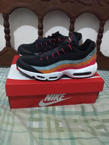 Air Max 95 - Foto 4