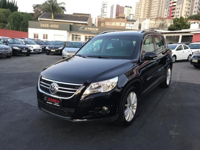 I'Tiguan Completo 2.0 - 2011 - Financiamento S/ Entrada - Oferta