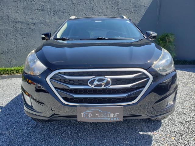 HYUNDAI IX35 2.0 2WD/4WD - Foto 2