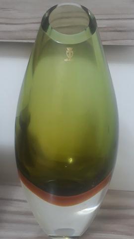 Murano Gota bicolor - Foto 2