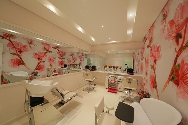Art House - Apartamento de Alto Padrão com 4 suítes e varanda gourmet - 3 vagas - Foto 7