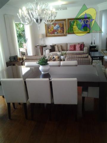 Casa residencial para locação, Alphaville Campinas, Campinas. - Foto 4