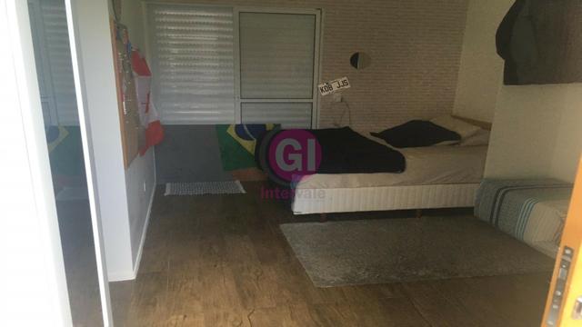 Vendo casa Villa Branca, Jacareí 3 dormitórios sendo 3 suítes, 3 salas, 4 vagas - Foto 4