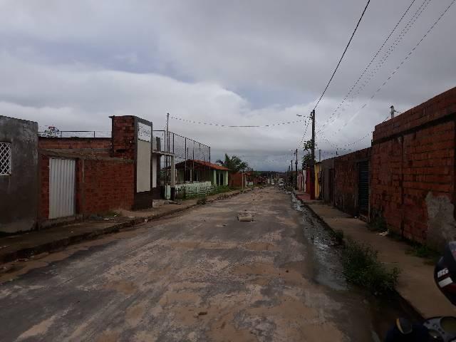Terreno plano murado Residencial (leia anuncio) - Foto 11