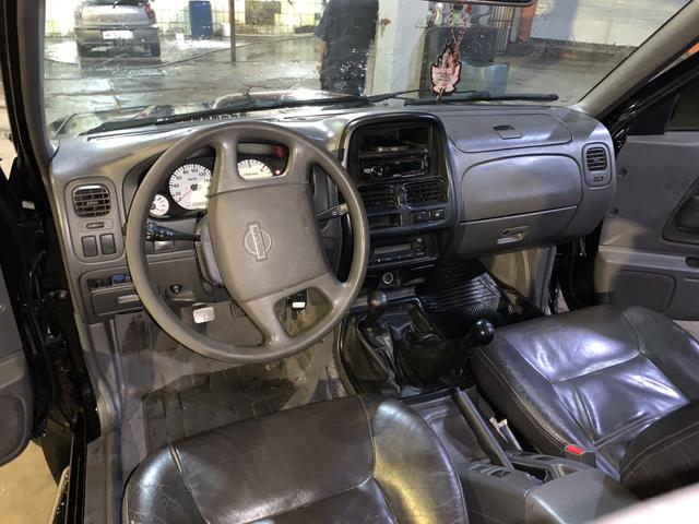 Frontier 2.5 4x4 2002 - Foto 5
