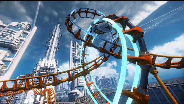 Jogo Scream Ride Xbox360 - Foto 4