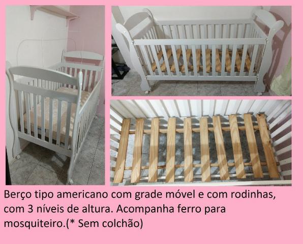 Berço