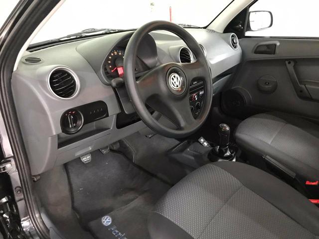 VW - Gol G4 1.0 Flex Completo - Foto 4