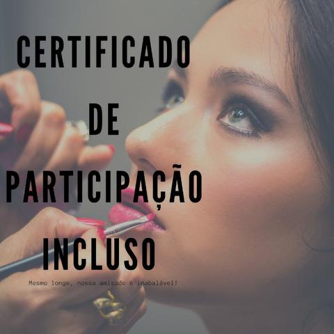 Curso de maquiagem completo online - Foto 2