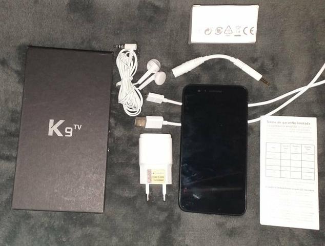 Lg K9 Top