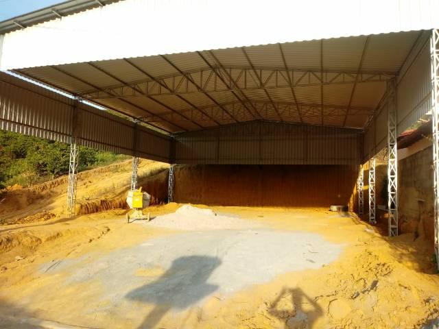 Ótima oportunidade vendo galpão em Rio Bananal com 221 m2 - Foto 13