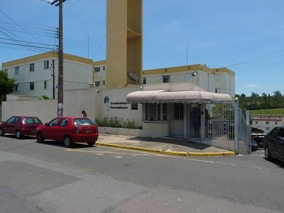 Apartamento Vila União - Foto 20