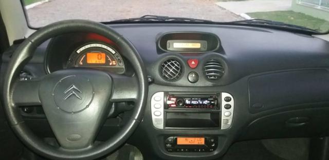 Citroen c3 exclusive 1.4 flex sem entrada 60x498.00 - Foto 6