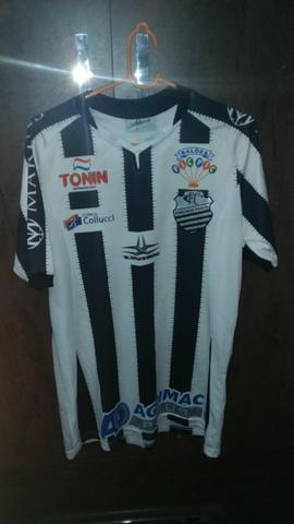 Camisa comercial 2018/19