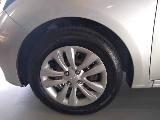 Hb20S C.Plus/C.Style 1.0 Flex 12V Mec. 4P 2016 - Foto 9