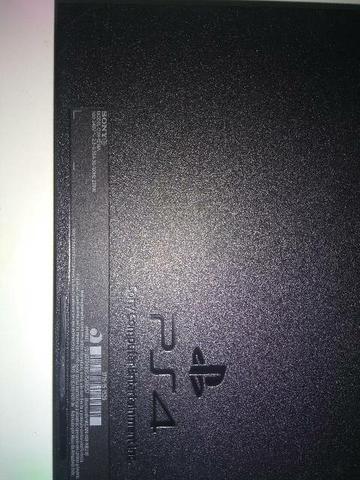 Playstation 4 500gb (ps4 cuh-1214a) - Foto 6