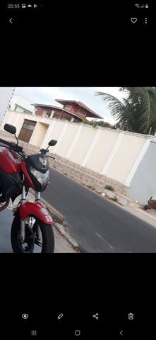 Cb 300r - Foto 5