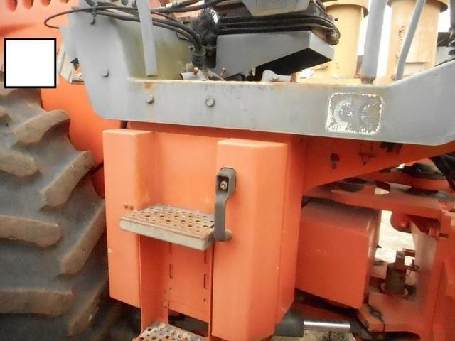 Rolo Vibratório Auto-Propelido HAMM 3411 Ano 2007 - #3212 - Foto 4