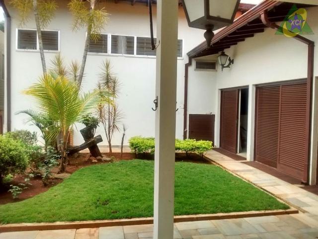 Casa residencial para locação, Jardim Nossa Senhora Auxiliadora, Campinas. - Foto 18
