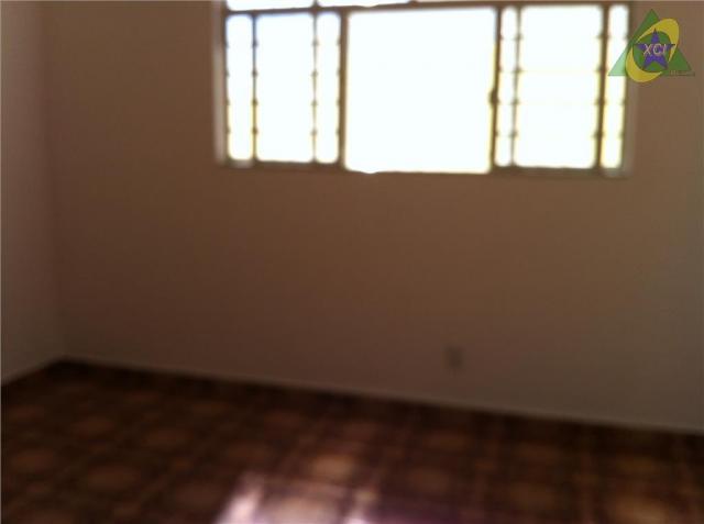 Casa residencial para locação, Parque Taquaral, Campinas. - Foto 4