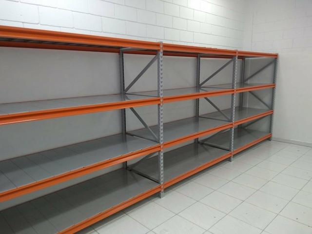 Verticalização de espaço - Foto 2