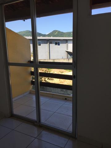 Casa Duplex Geminada- 02 Quartos- Ilha de Guaratiba - Foto 8