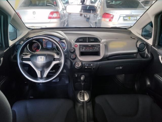 Honda Fit 2009 LX Automático - Foto 8