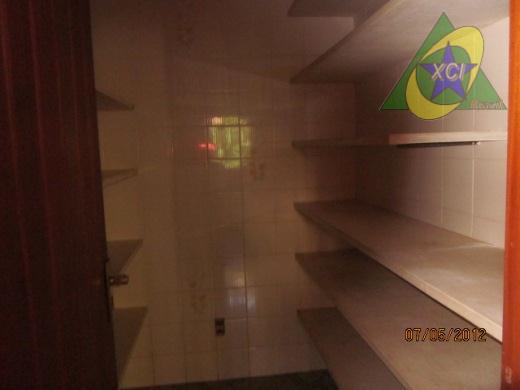 Casa residencial para locação, Residencial Parque Rio das Pedras, Campinas. - Foto 10