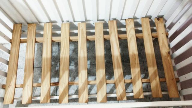 Berço - Foto 2
