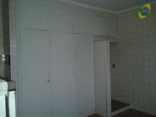 Casa residencial para locação, Parque Taquaral, Campinas. - Foto 14