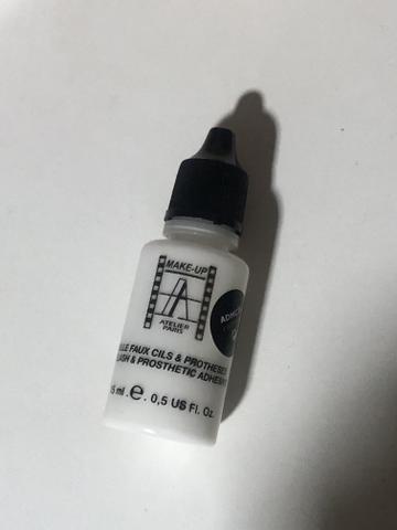 Cola Atelier Paris para cílios postiços